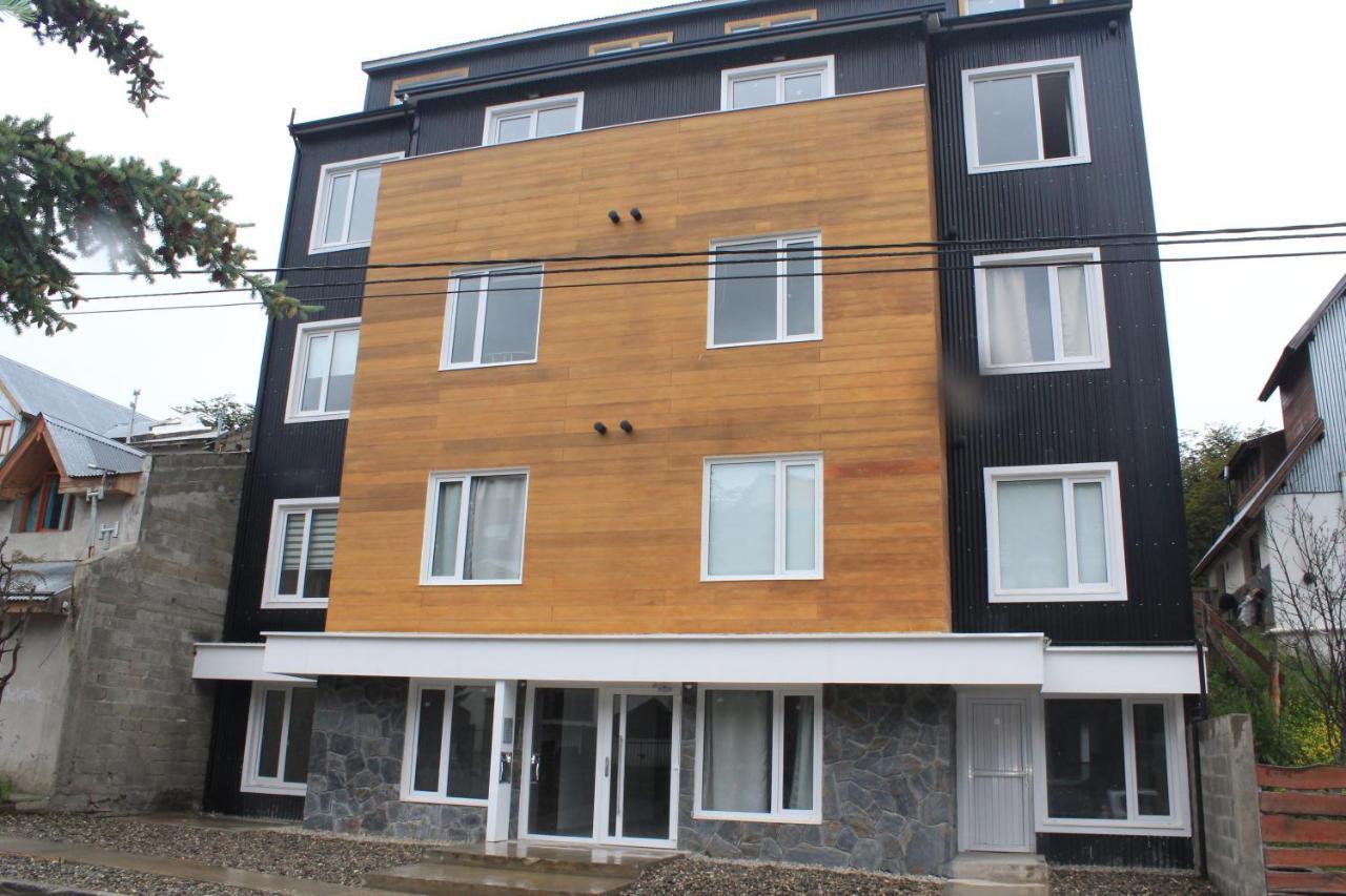 Appartamento Jose I Ushuaia Esterno foto